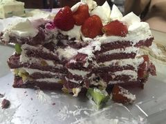 -BreadTalk面包新语·烘焙蛋糕(中华广场店)
