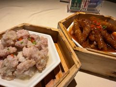 -侨美食家·粤菜(体育西路店)