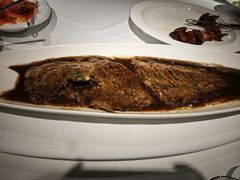 -宝轩渔府·老字号海鲜·正宗津菜(水上店)