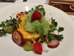 -王品牛排(珠海富华里店)