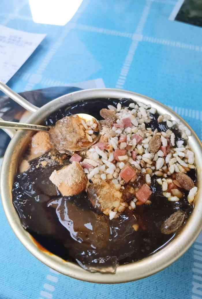 流浪地图·剁椒卤汁拌饭(金茂时代店)-"我要的是招牌猪脚剁椒卤汁拌饭