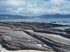 -东平洲海岸公园