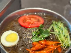 -邢氏老太太烤串(北兴街店)