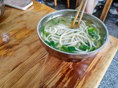 -张家羊肉汤粉店