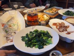 -二十八里太湖船菜(吉祥路店)