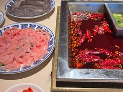 -龙森园火锅(琴台路店)