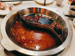 -大龙燚火锅