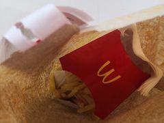 -麦当劳(欧亚卖场店)