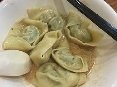 -潘国仙耳光馄饨(黄家阙路店)