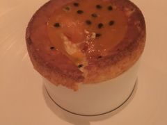 -Caprice(香港四季酒店)