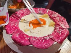 -18号酒馆(天目里店)