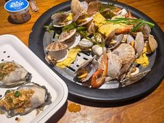 -三个渔夫·蒸汽海鲜(小白楼店)