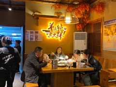 -李久其家民间餐厅(梅溪湖店)