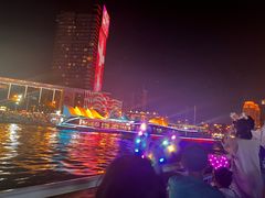 -海河游船-永乐码头(大悲院)