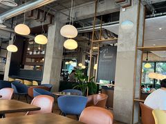 -Wagas沃歌斯(江浦路店)