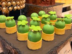 -怡聚轩全日制自助餐厅(大中华喜来登酒店)