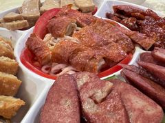 -佛有缘素食馆·荔湾老字号(陈家祠首店)