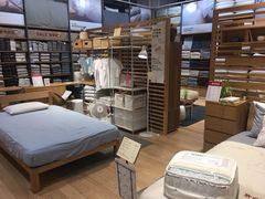 -MUJI无印良品(华贸店)