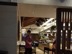 -金厨泰国餐厅·全泰籍厨师料理(拱北店)