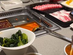 -海底捞火锅(河东万达广场店)