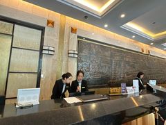 -桂林漓江大瀑布饭店