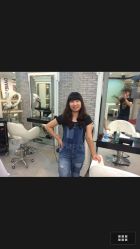 点击看大图 -尚·丹尼Hair