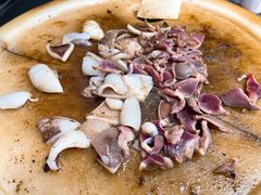 -老姐石板烧烤+铜炭火锅(总店)