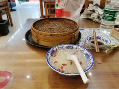 -清真马三汤包(回民街店)