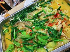-二0二李记南瓜田鸡老字号(宜宾一店)