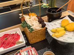 -山缓缓火锅(青岛万象城店)