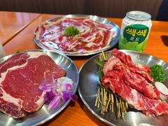-kingkong大猩猩烤肉(CBD店)