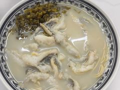 -明呈黄鱼面馆(斜土路店)