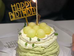 -WenTinG文汀·半糖蛋糕(合生汇店)
