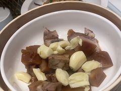 -香山湖家家宴(中山陵店)