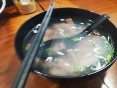 -舒蔡记生煎菜饭(云南中路店)