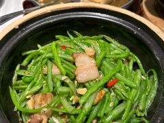 -客颂·客家宴(大壮国际广场店)