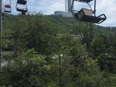 -富斯特索道