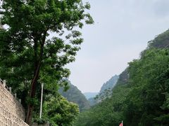 -北京上方山国家森林公园