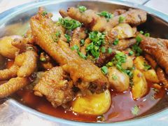 -蕃茄述·好汤自然来(江汉路店)