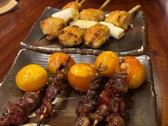 -鸟鹏烧鸟居酒屋(仁恒梦中心店)