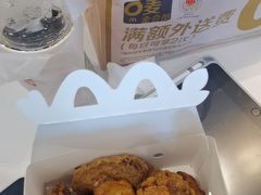 -麦当劳(世贸店)