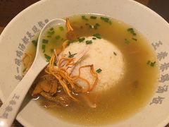 -王春春鸡汤饭(上海中海环宇城店)