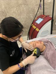 -加减美医美连锁品牌