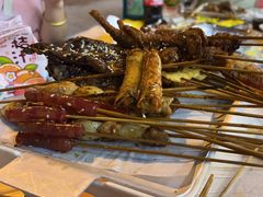 -本色.小马哥烧烤(五一路总店)