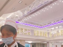 -海都六福酒家(世博广场店)