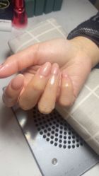 -UGIRL有个美甲