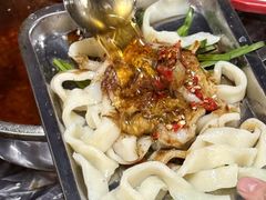 -86烧烤·炭火烧烤 (石人总店)