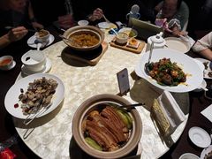 -明湖楼·经典鲁菜山东海鲜(大明湖店)