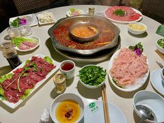 -枇杷园食为鲜火锅(南山店)