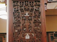 -山水茶艺馆·点心粤菜·30年老字号